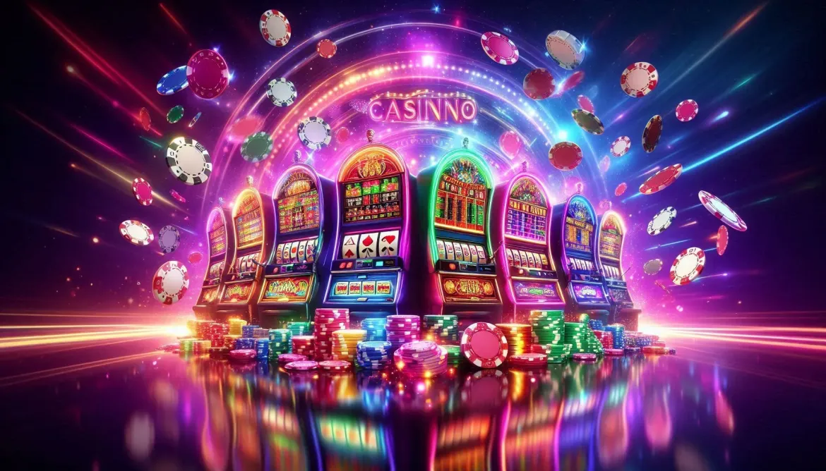 SlotMafia Casino